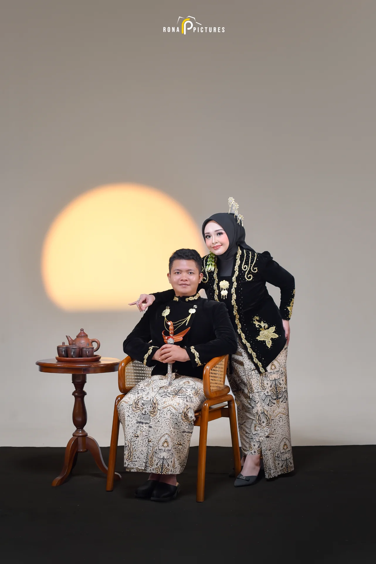 Couple photo