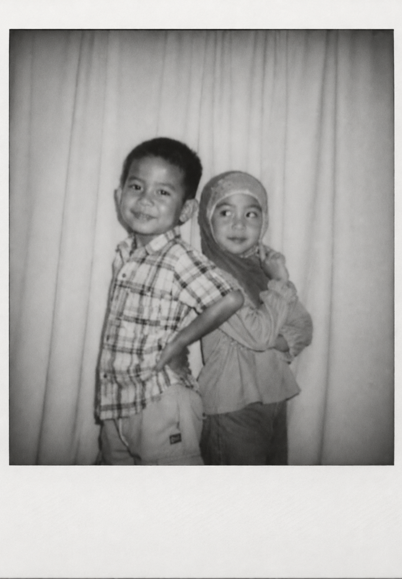 Firdaus, S.Tr.Pt., S.Pd & Nining Nurtrida, S.Pd., Gr.