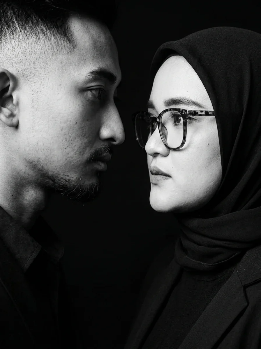 Muhamad Fajar Nugraha & Siti Rahmawati