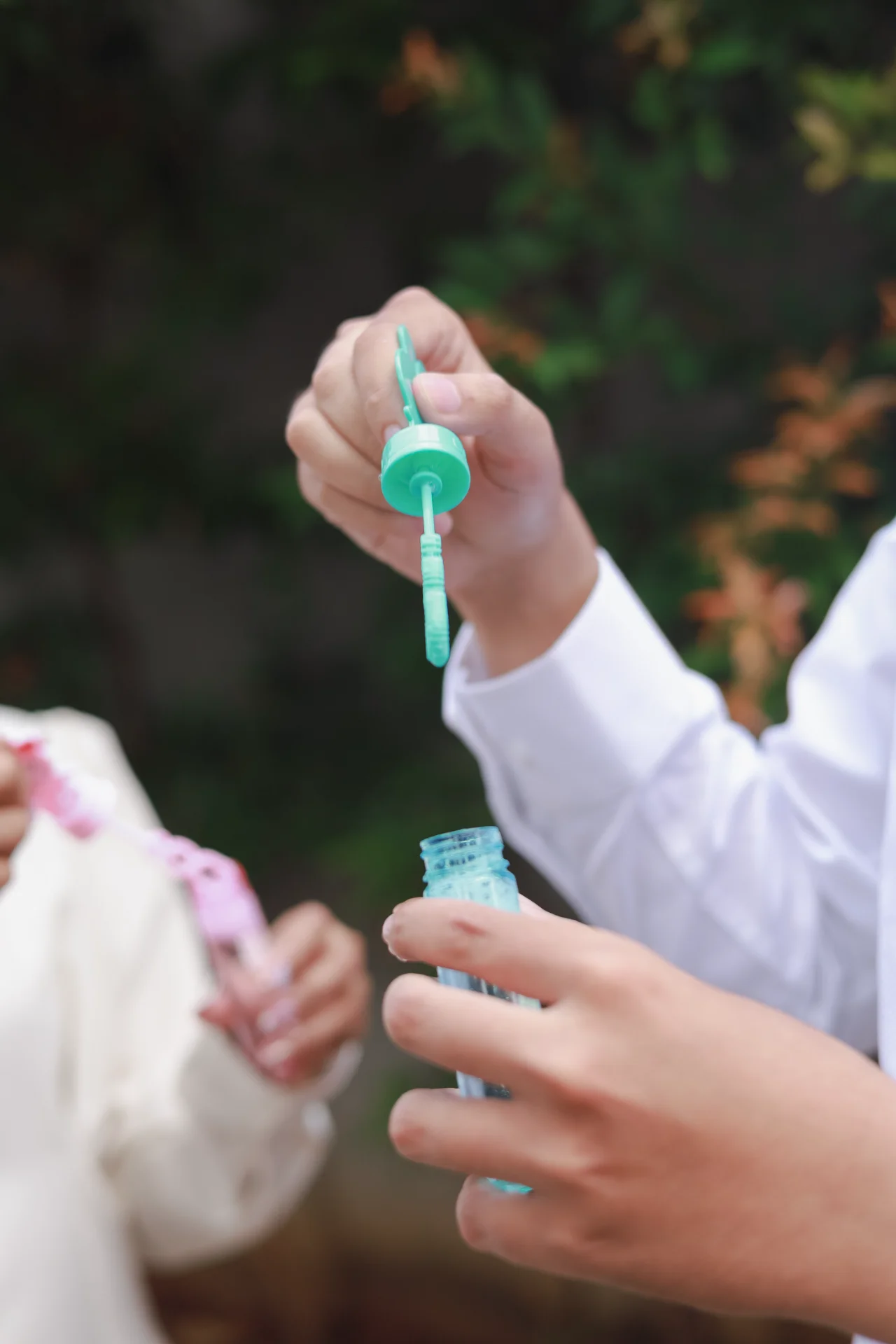 Pigeons